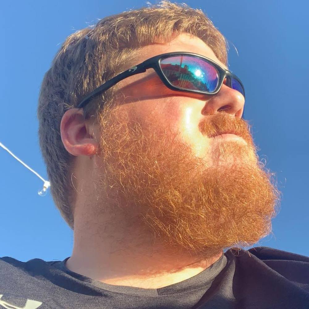 Meet your Posher, Dakota